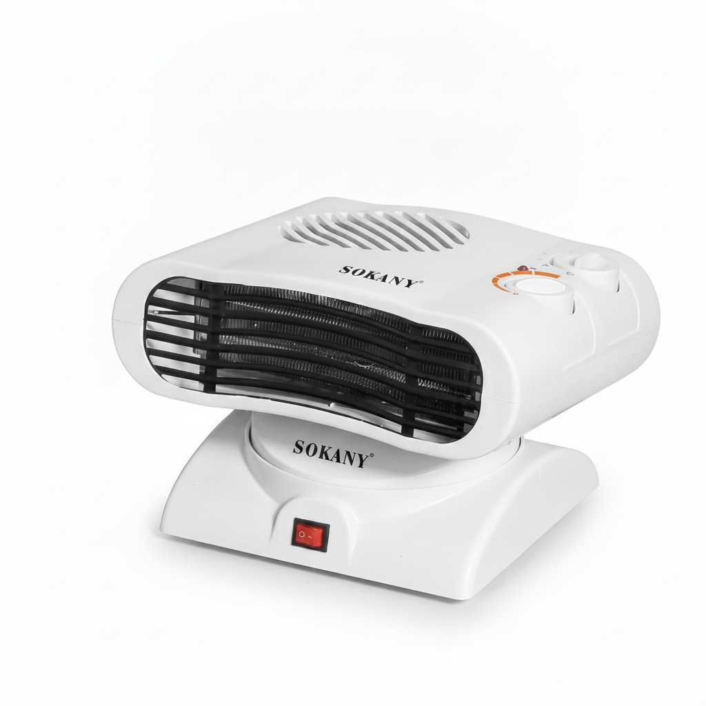 CALOVENTILADOR SOKANY SK-18033