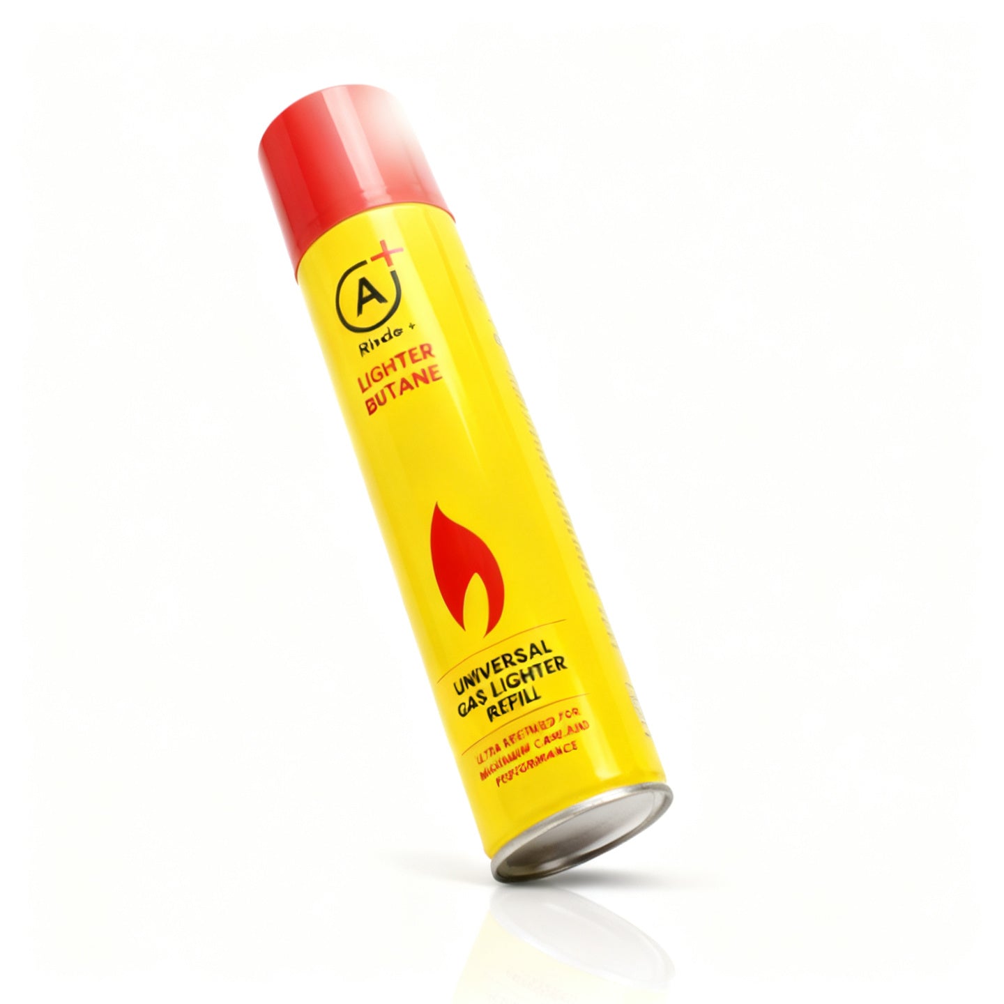 Recarga Gas Butano 250 ml