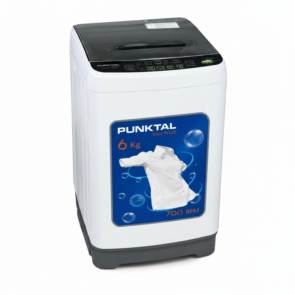 LAVARROPA PUNKTAL 6 KG PK-07