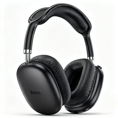 AURICULAR C/BLUETOOTH HOCO W35 NEGRO
