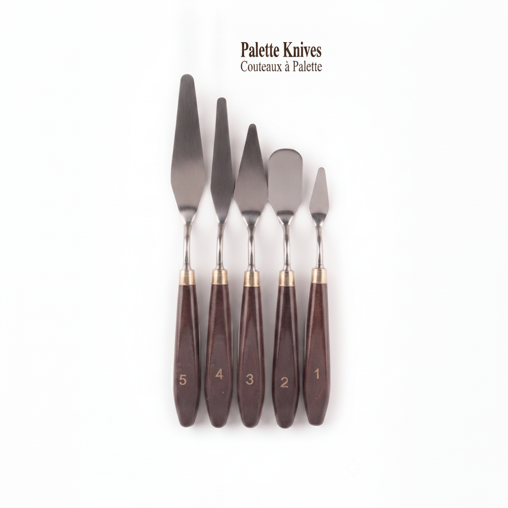 Set de Pala para Torta B-104