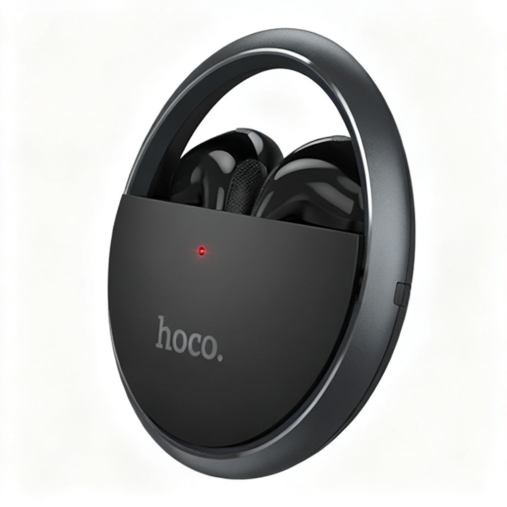 AURICULAR HOCO C/BLUETOOTH EW23 NEGRO