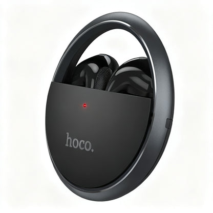 AURICULAR HOCO C/BLUETOOTH EW23 NEGRO