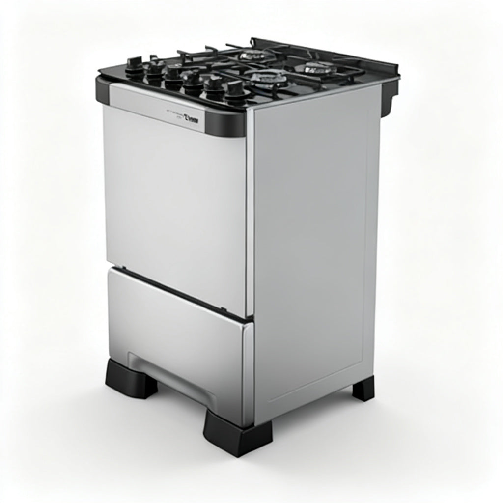 COCINA TEM CELEBRACION GLASS 4H Z2713