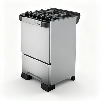 COCINA TEM CELEBRACION GLASS 4H Z2713