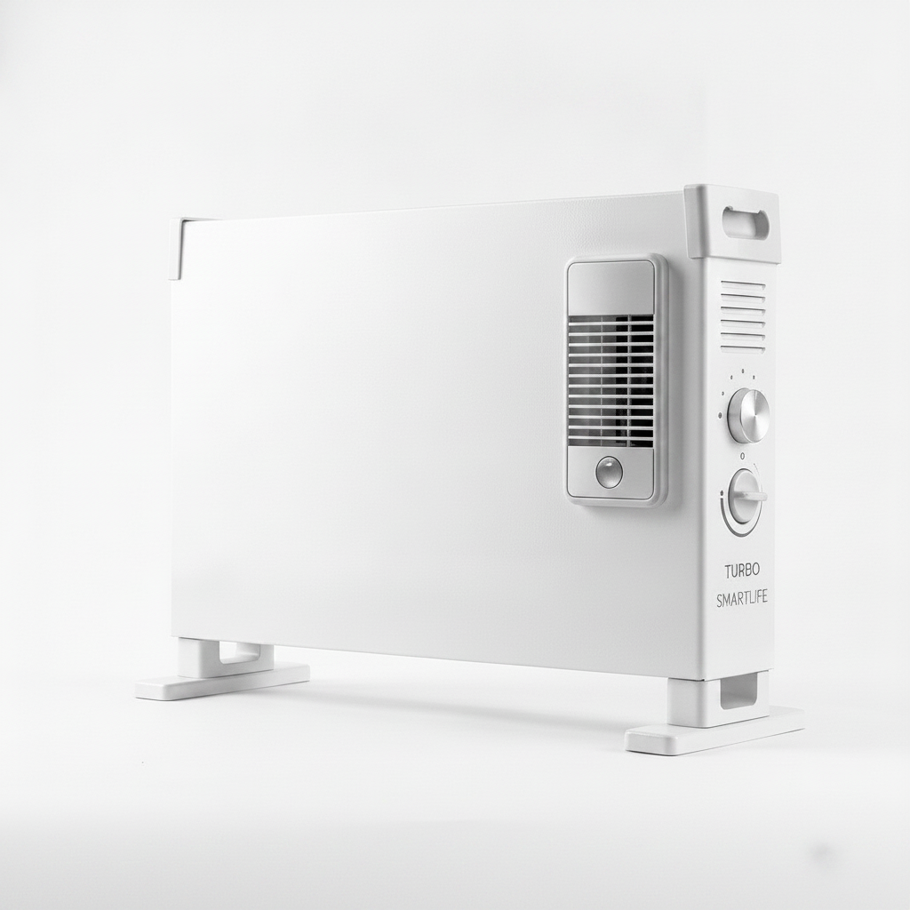CONVECTOR SMARTLIFE TURBO CH10T