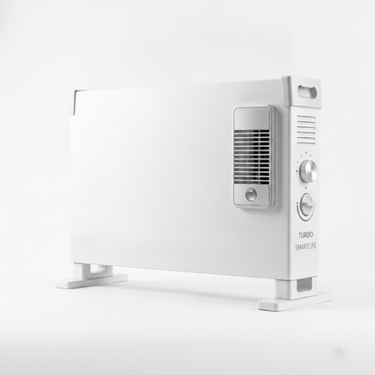 CONVECTOR SMARTLIFE TURBO CH10T