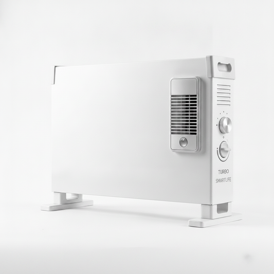 CONVECTOR SMARTLIFE TURBO CH10T