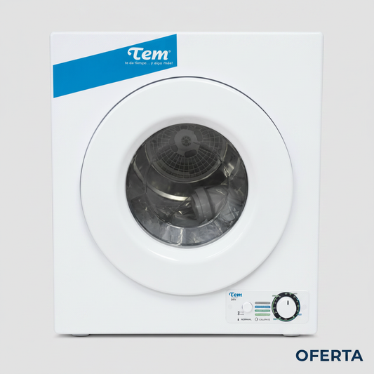 Secarropas 4.5kg T1SSE4