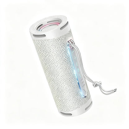 PARLANTE C/BLUETOOTH HOCO HC9 GRIS