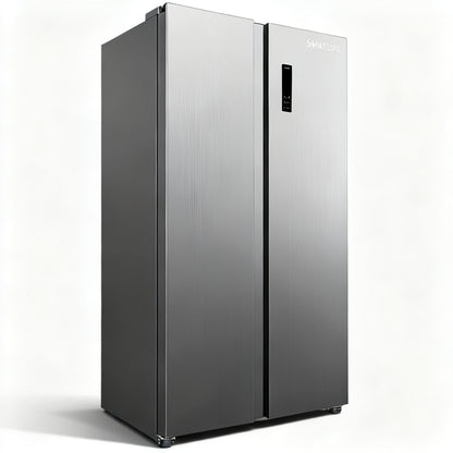 REFRIGERADOR SMARTLIFE SL-SBS690S2P