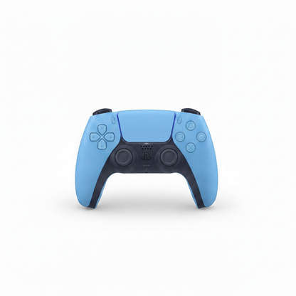 Joystick PS5 Inalámbrico Blue