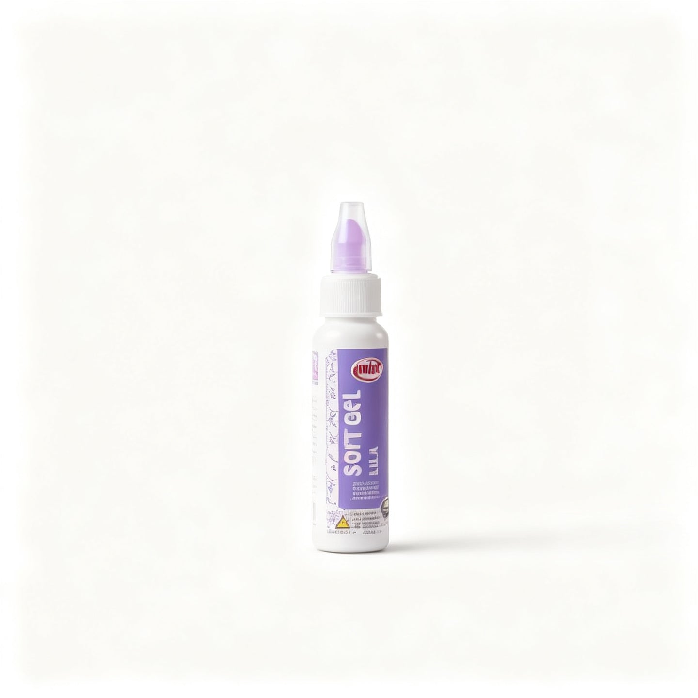 Colorante Softgel Lila 25 gr