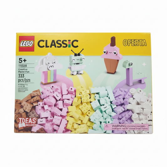 LEGO Classic 11028
