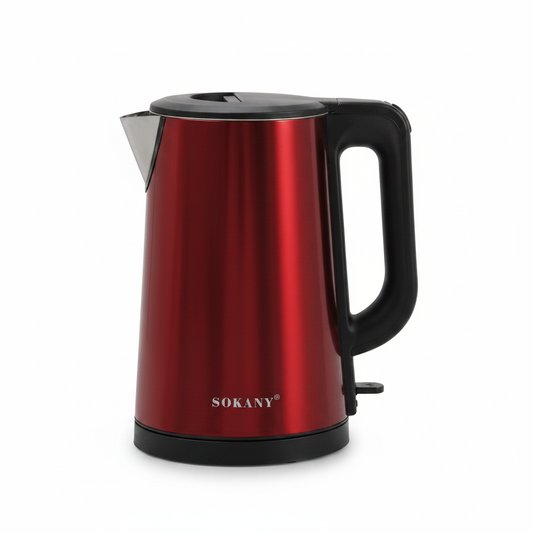 Jarra Eléctrica Sokany 2.5L