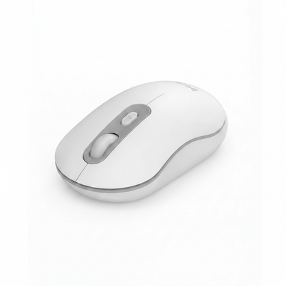 Mouse Inalámbrico Hoco GM21 Blanco