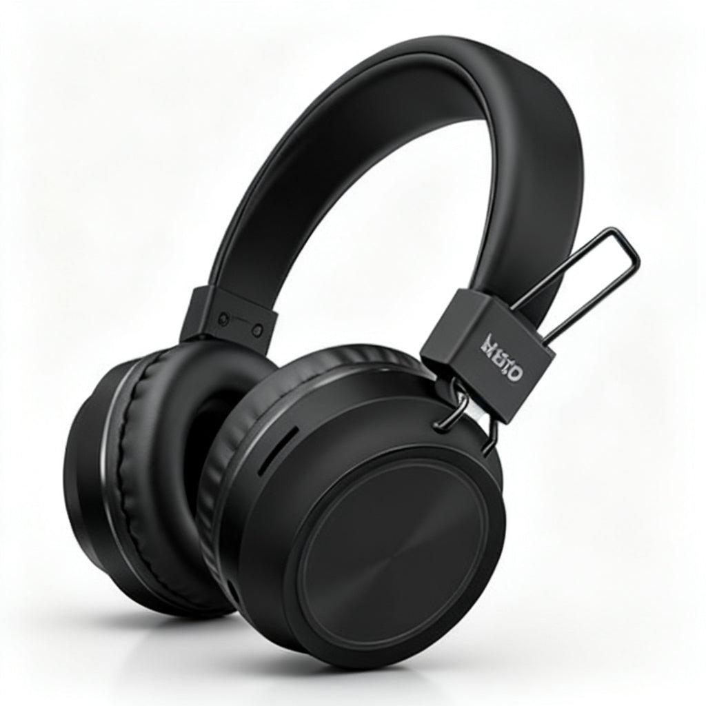 AURICULAR BLUETOOTH HOCO W25 NEGRO
