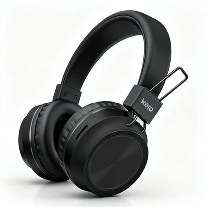 AURICULAR BLUETOOTH HOCO W25 NEGRO