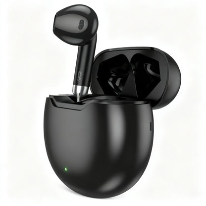 AURICULAR INALAMBRICO HOCO EW61 NEGRO