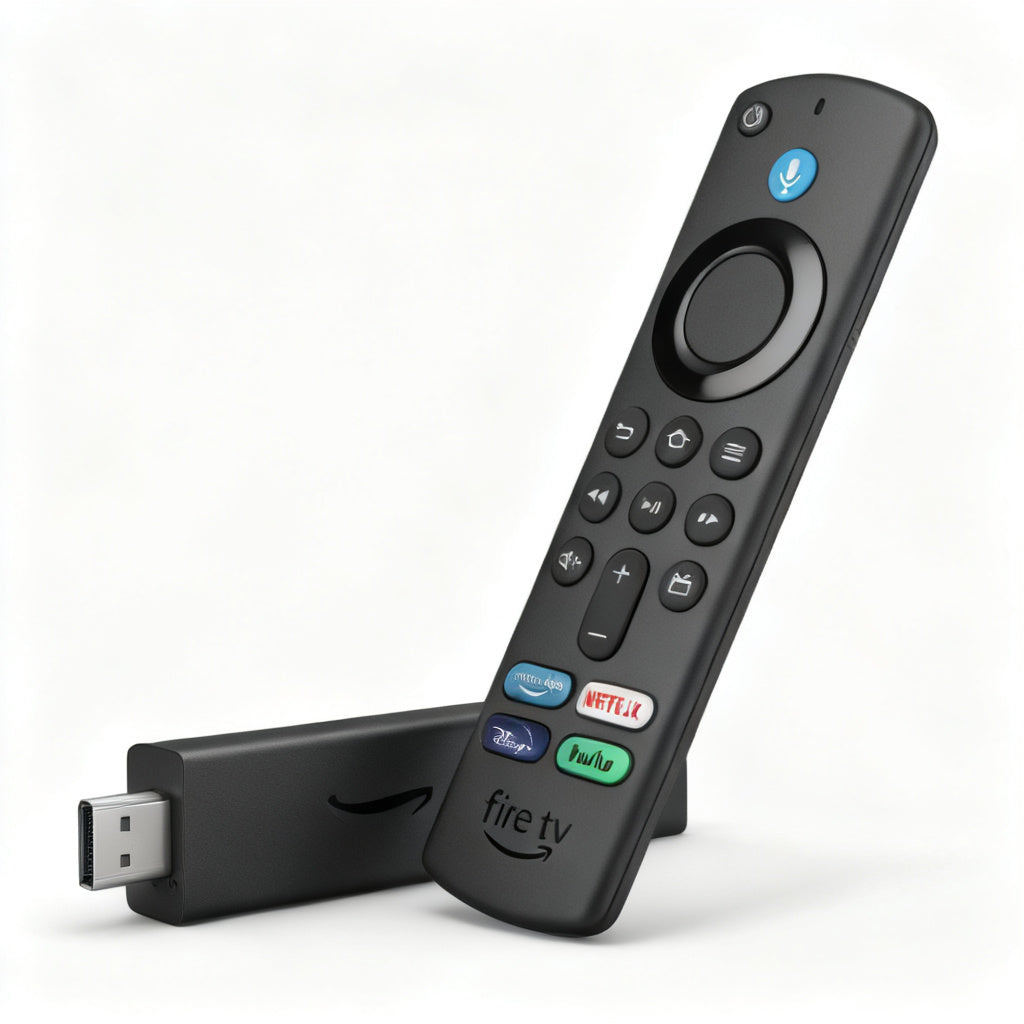 SMART TV AMAZON FIRE HD 97713