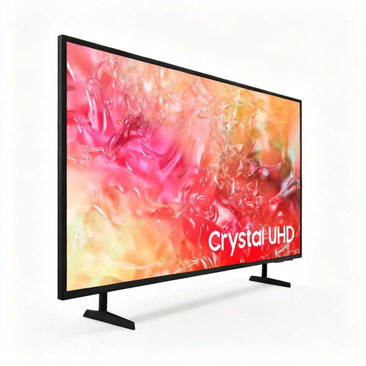 LED SAMSUNG 75" UN75DU7000G