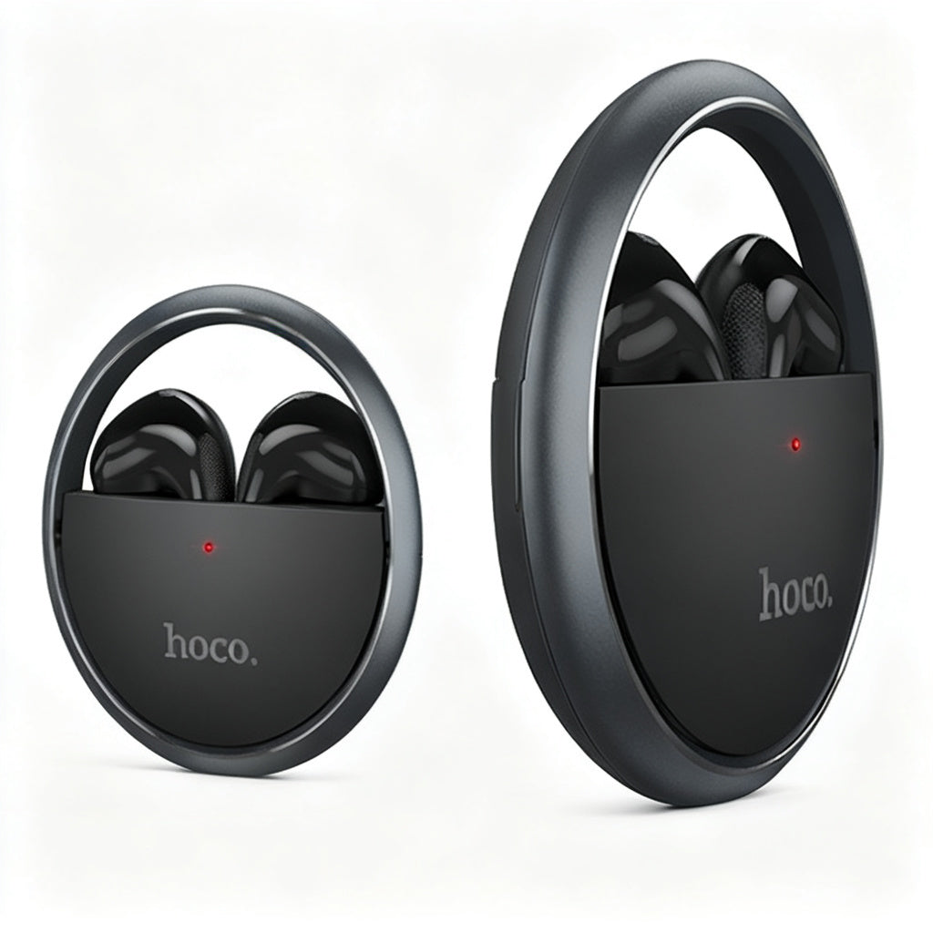 AURICULAR HOCO C/BLUETOOTH EW23 NEGRO