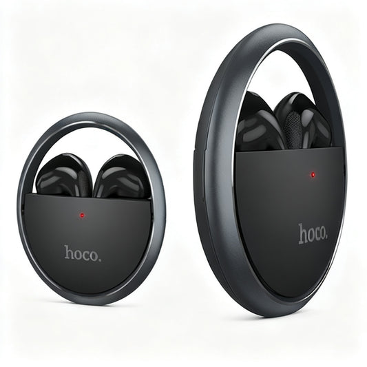 AURICULAR HOCO C/BLUETOOTH EW23 NEGRO