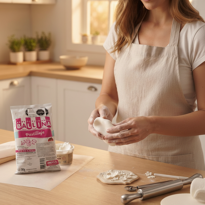 Pastillaje Ballina 500 gr