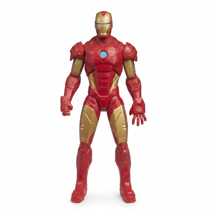Muñeco Marvel Iron Man E5556