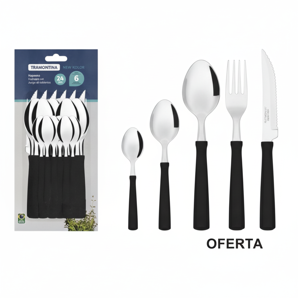 Combo 15 Cocina Económica