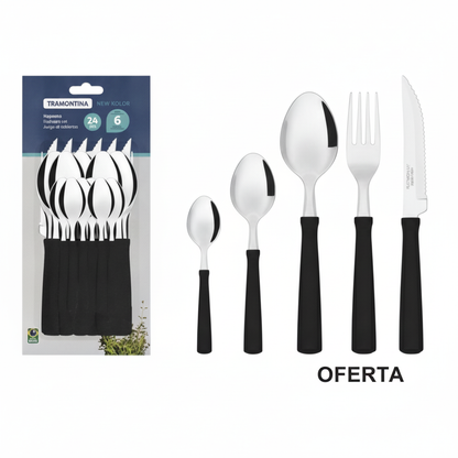 Combo 15 Cocina Económica