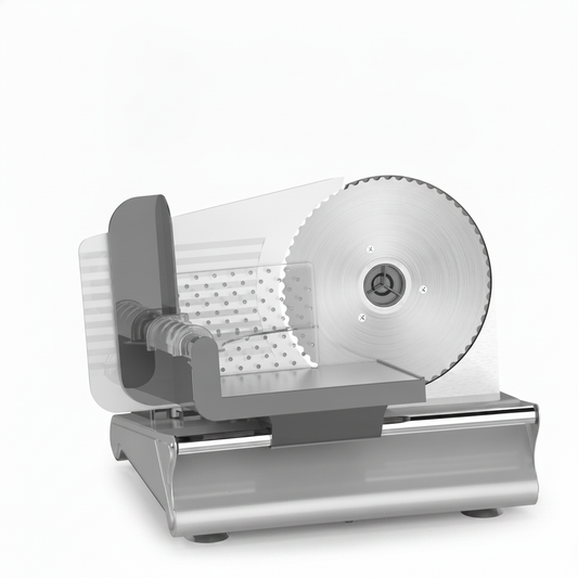 CORTA FIAMBRE SOKANY SK-446