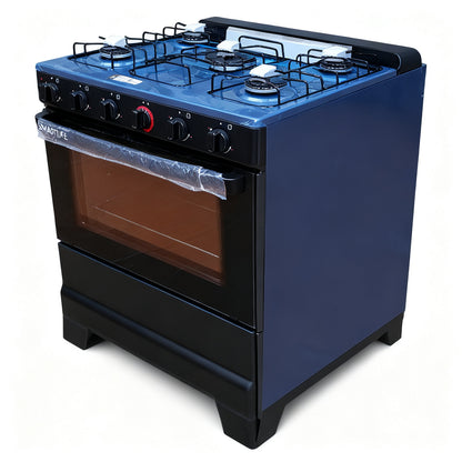 Cocina SmartLife DL-KBR845B