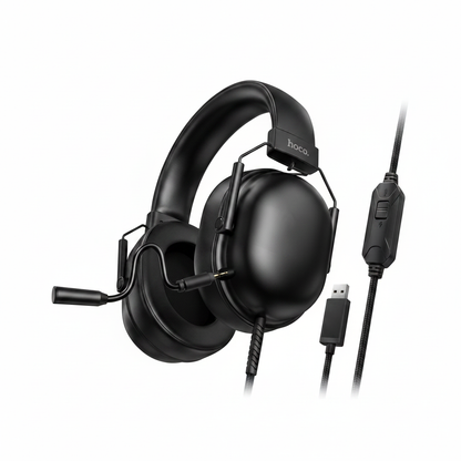 Auricular con Cable Hoco W113