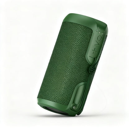 PARLANTE C/BLUETOOTH HOCO BS48 VERDE