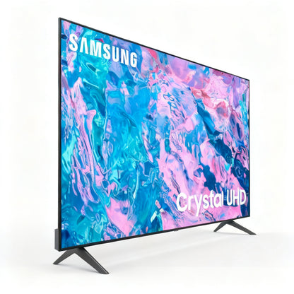 LED SAMSUNG 50" 4K UN50CU7000