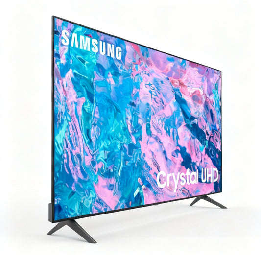 LED SAMSUNG 50" 4K UN50CU7000