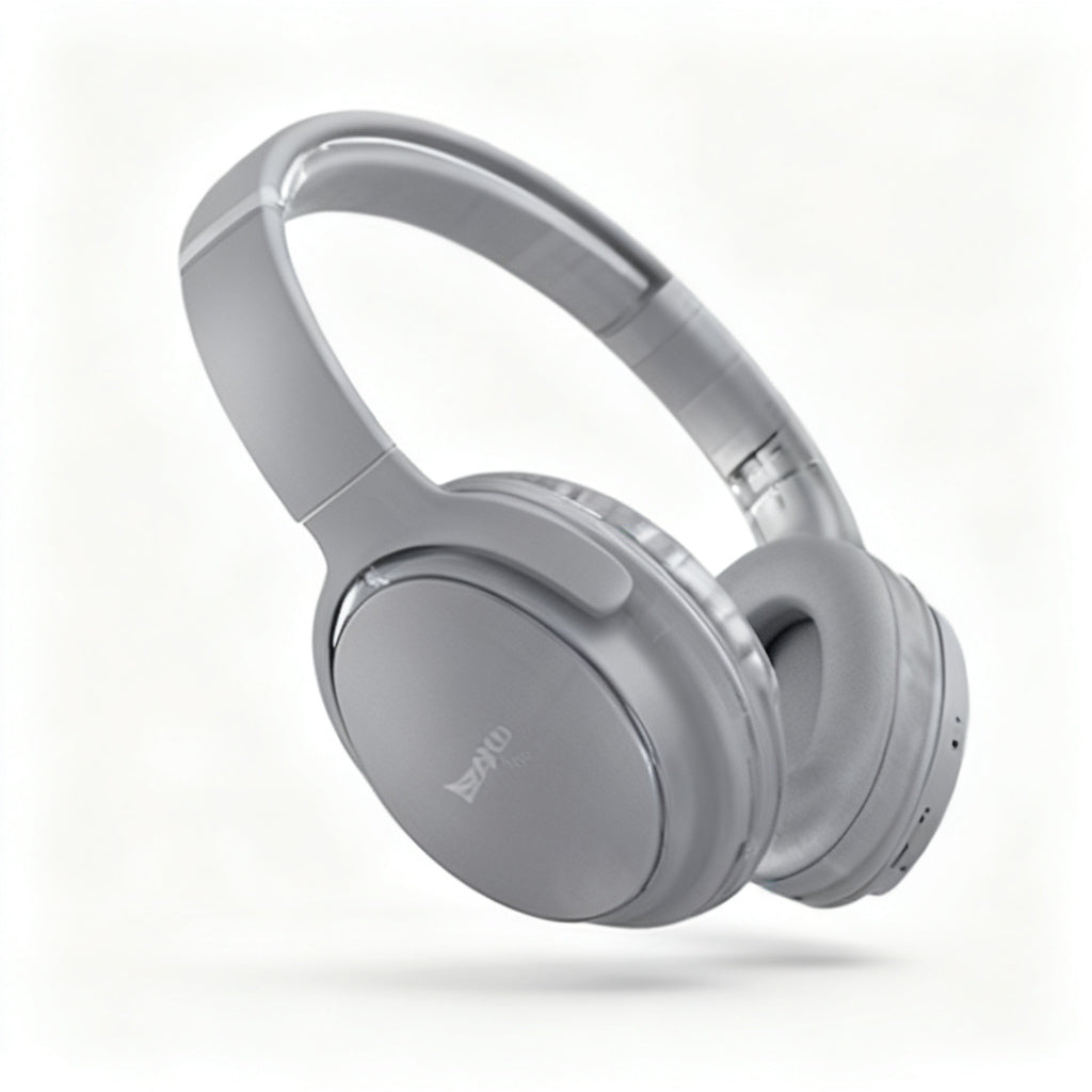 AURICULAR BLUETOOTH HOCO W40 GRIS