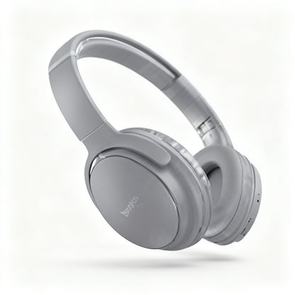AURICULAR BLUETOOTH HOCO W40 GRIS