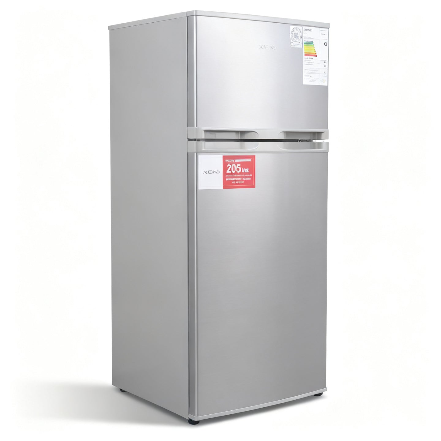 Refrigerador Xion XI-HFH223X