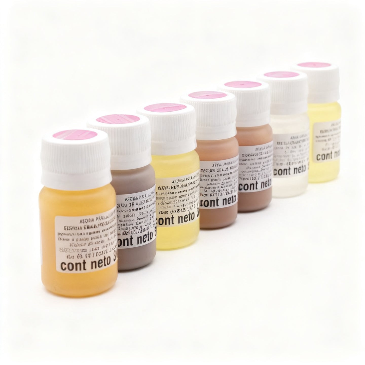 Esencia de Coco 30 ml