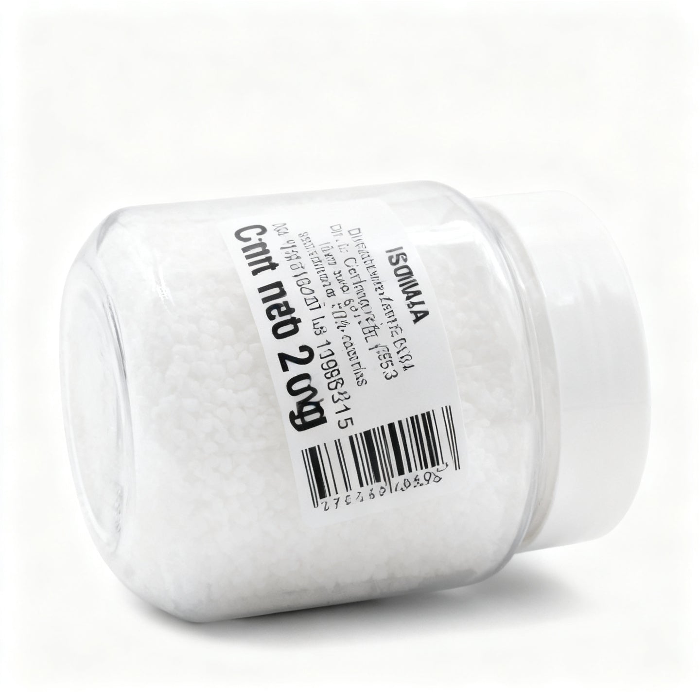 Isomalta 200 gr
