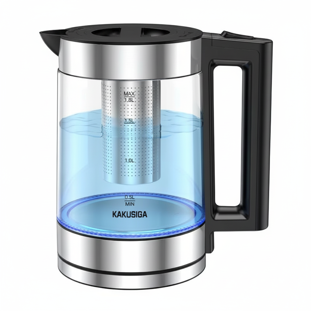 JARRA ELECTRICA KAKUSIGA 1.8 LTS KSC-150