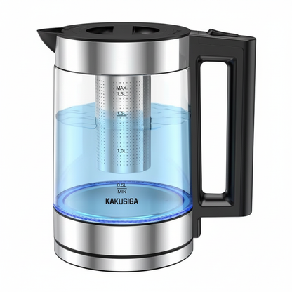JARRA ELECTRICA KAKUSIGA 1.8 LTS KSC-150
