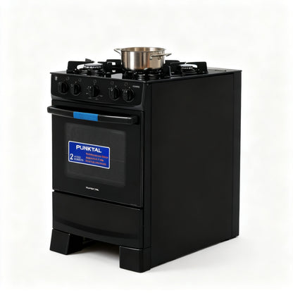 Cocina PUNKTAL PK-GL23