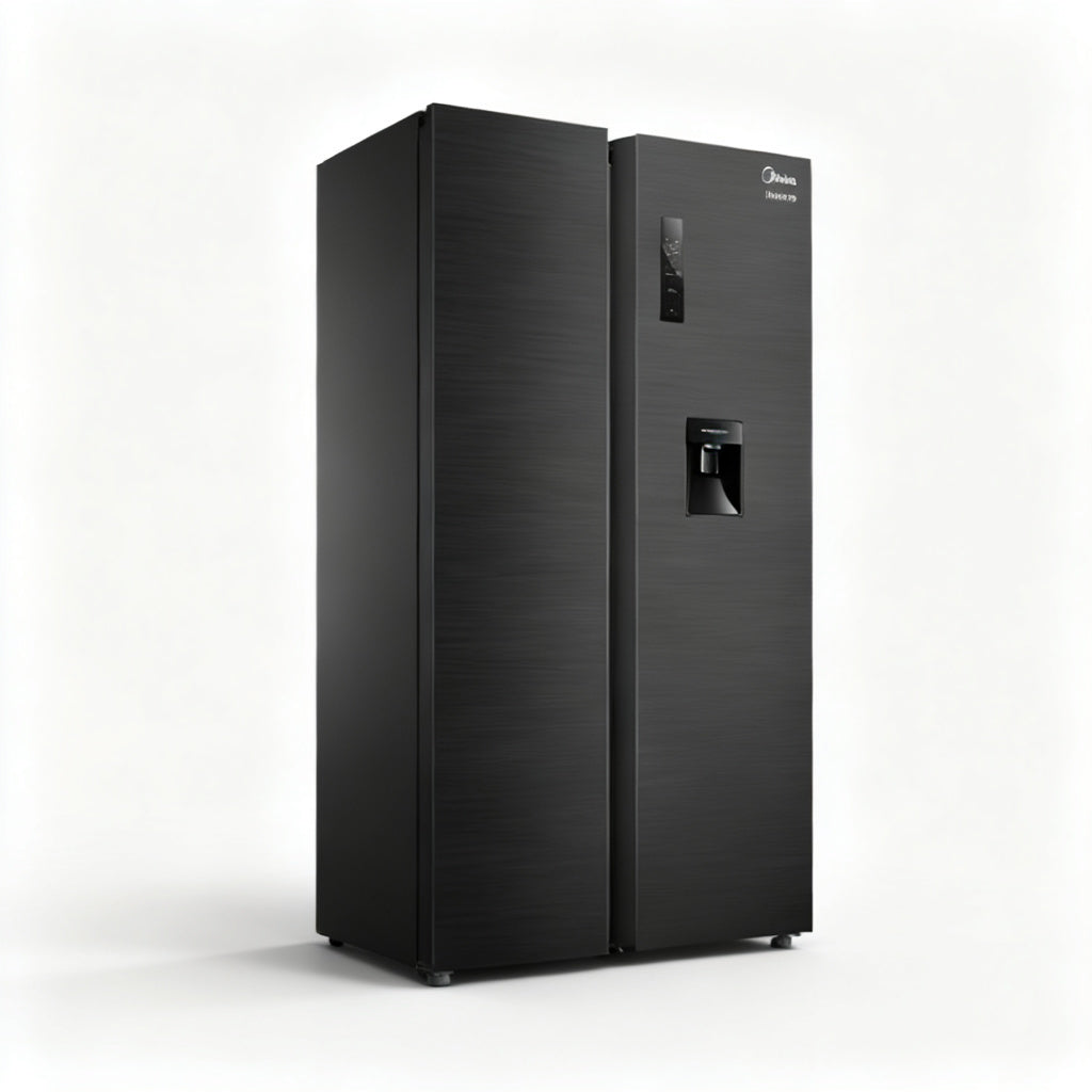 REFRIGERADOR MIDEA 482 LTS MDRS619FGR28