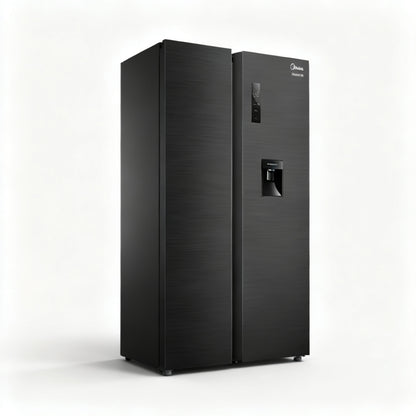 REFRIGERADOR MIDEA 482 LTS MDRS619FGR28