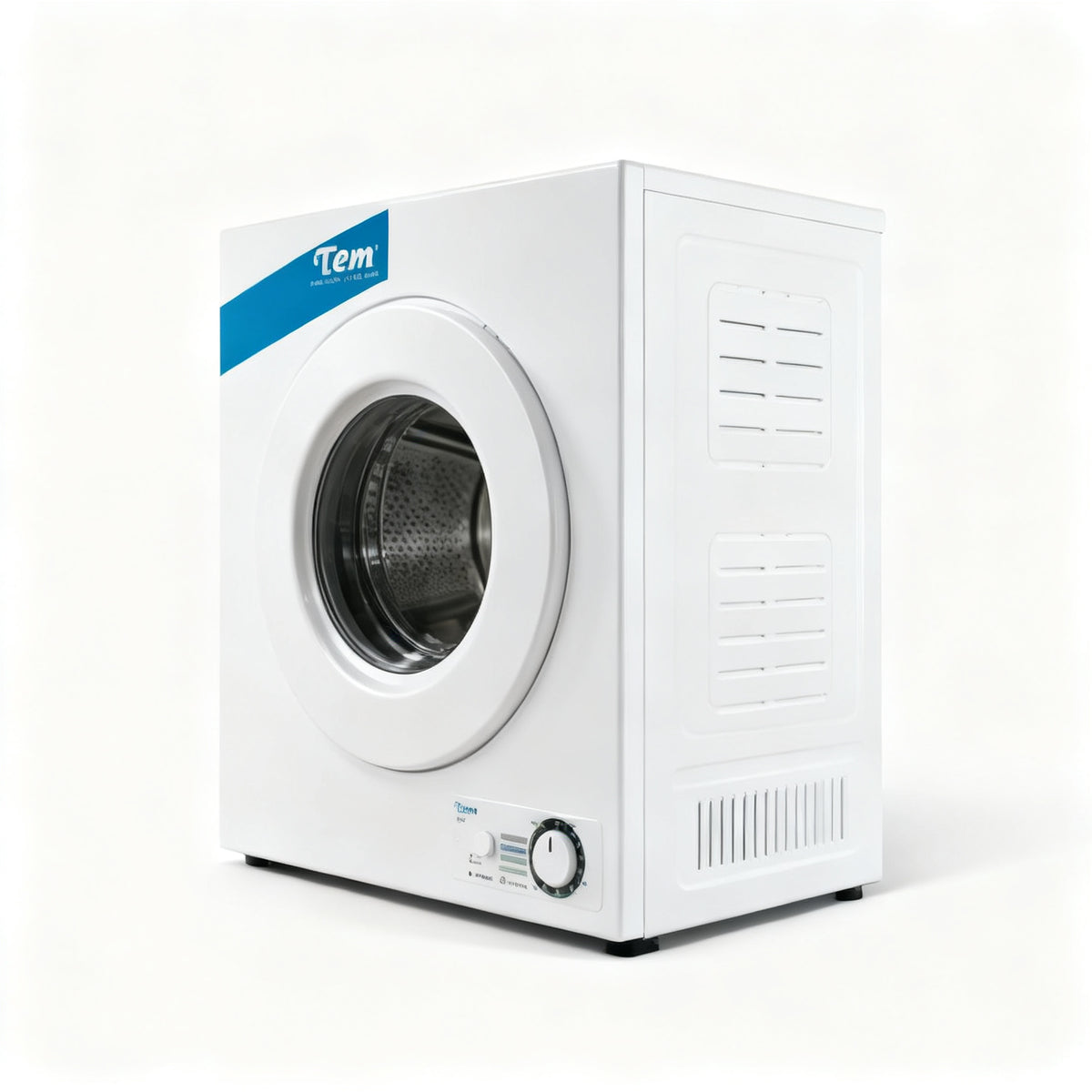 Secarropas 4.5kg T1SSE4