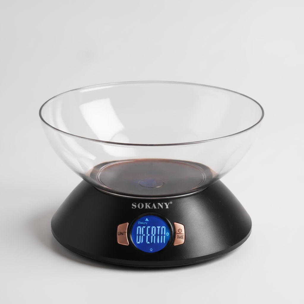 Combo Cocina Todo en Uno Sokany
