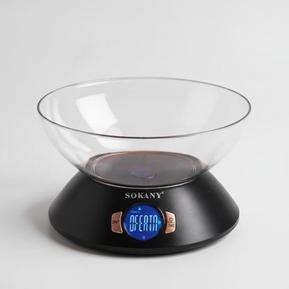 Combo Cocina Todo en Uno Sokany